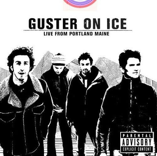 Guster on Ice: Live..