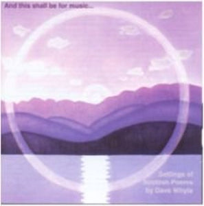 And This Shall Be for Music 