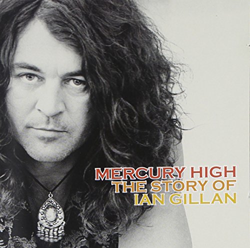 Mercury High [Anthology]