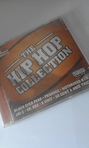 Kiss Presents The Hip Hop Collection