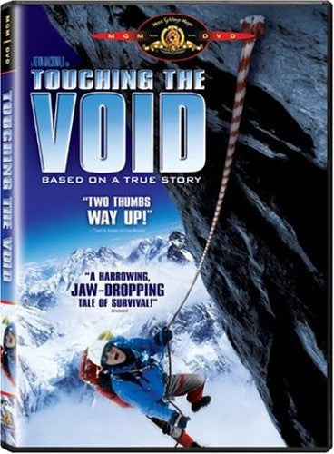 Touching the Void [DVD] [2003] [Region 1] [US Import] [NTSC]