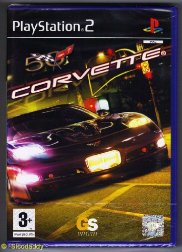 Corvette (PS2)