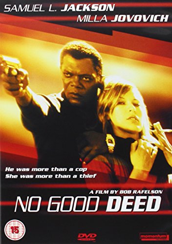 No Good Deed [DVD] (2002)