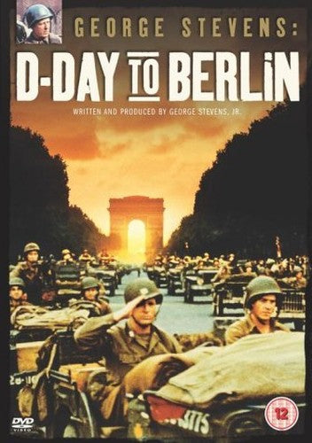DDAY TO BERLIN (DVD/S) [2004]