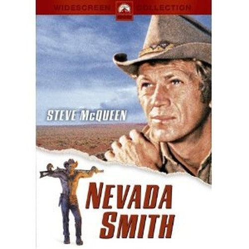 Nevada Smith [DVD] [1966]