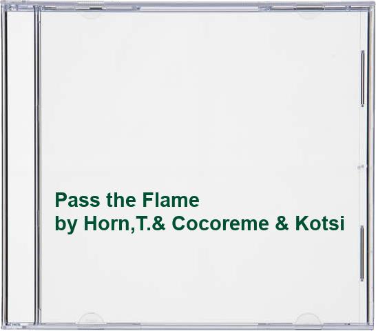 Pass the Flame