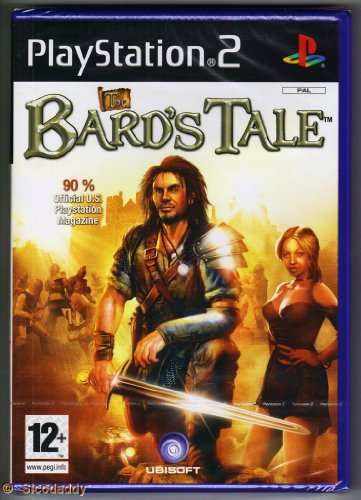 The Bard's Tale (PS2)