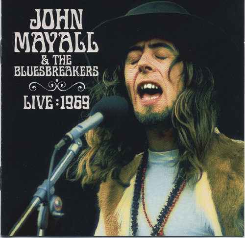 Live 1969