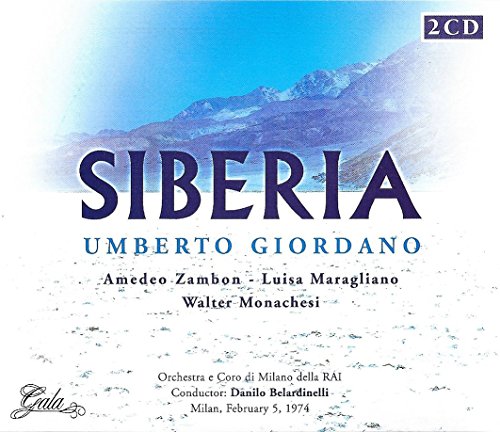 Siberia