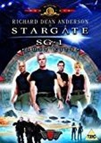 Stargate SG-1: Season 7 (Vol. 37) [DVD]