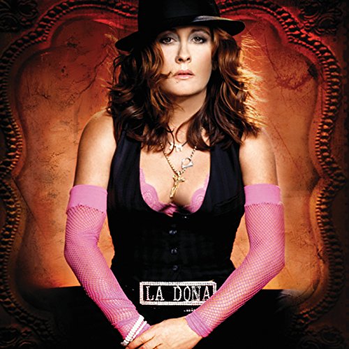 La Dona [Us Import]