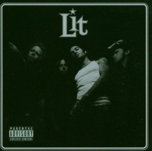 Lit [German Import]