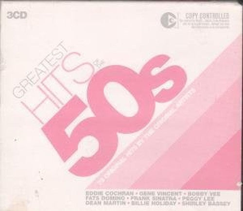 Greatest Hits Of The 50's