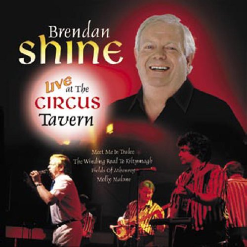 Live!: In Concert at the Circus Tavern and Blazers