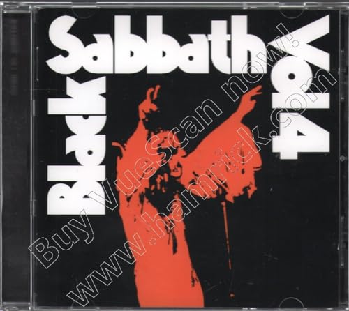 Vol. 4 (2009 Remastered Version)