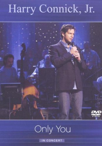 Only You In Concert [DVD]