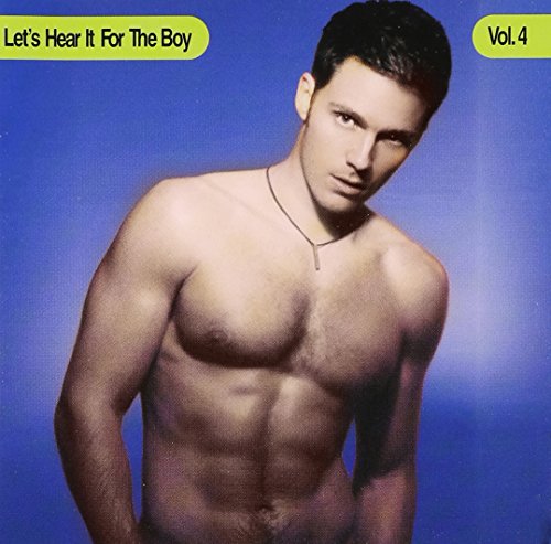 Let's Hear It for the Boy 4