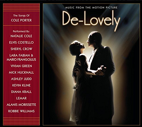 De Lovely