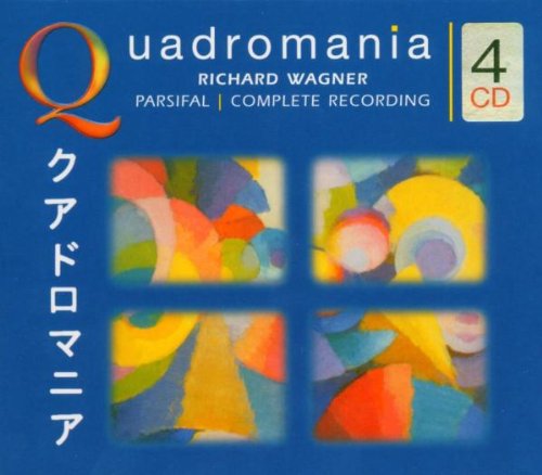 Knappertsbusch - Wagner: Parsifal
