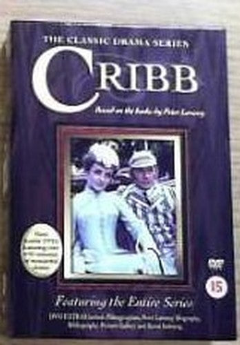 Cribb: The Complete Series [DVD]