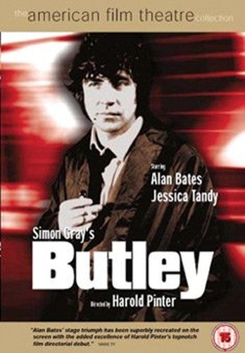 Butley [DVD]