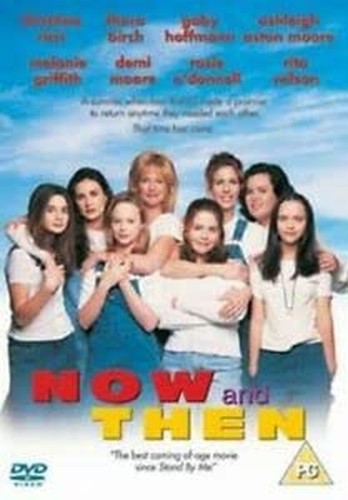 Now And Then [DVD]