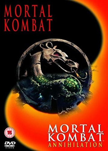 Mortal Kombat: Conquest [DVD]