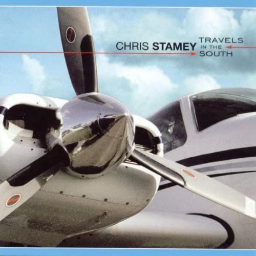 Chris Stamey - Travels In The South