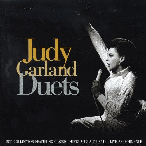 Garland, Judy - Duets