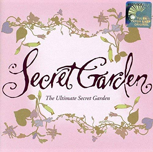 Ultimate Secret Garden