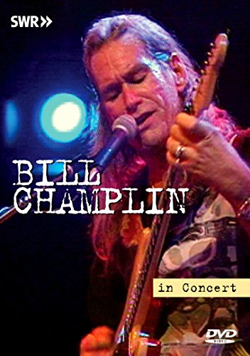 Bill Champlin in Concert