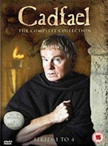 Cadfael: The Complete Collection - Series 1 To 4 [DVD]