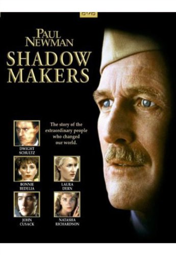Shadow Makers [DVD]