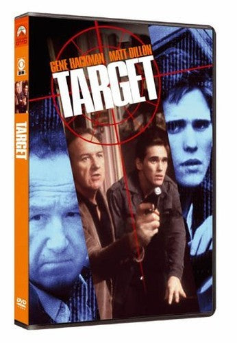 Target [DVD]