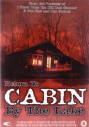 Return To Cabin By The Lake [DVD]