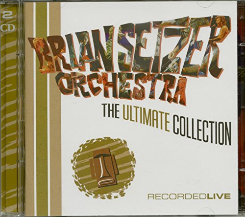 The Ultimate Collection [Live]