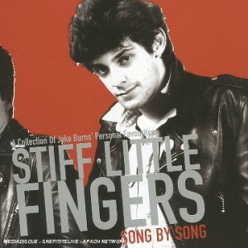 Song By Song