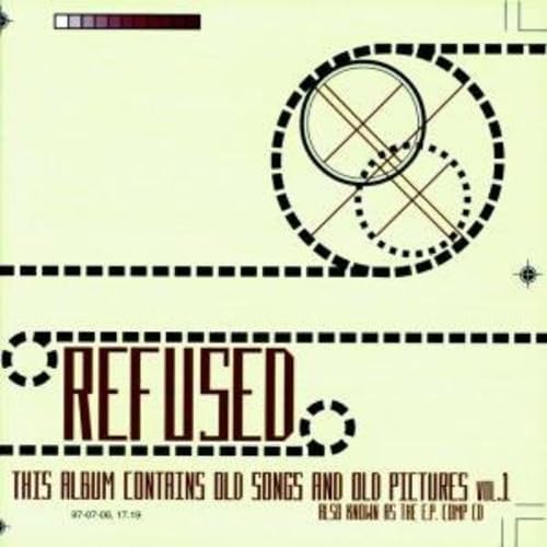The E.P. Compilation