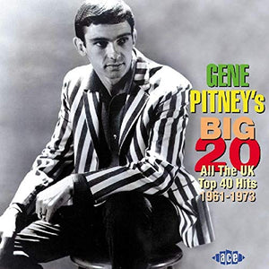 Gene Pitney's Big 20: All