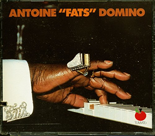 Fats Domino, 2 Cd Set