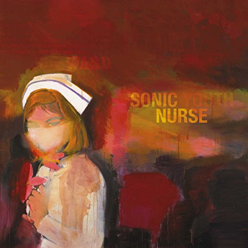 Sonic Nurse [Australian Import]