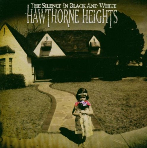 Hawthorne Heights - Silence in Black and White