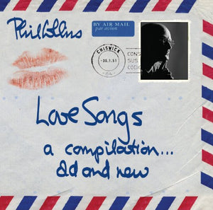 Love Songs: A Compilation...Old & New (2CD)