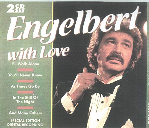 Humperdinck, Engelbert - Love Songs & Ballads