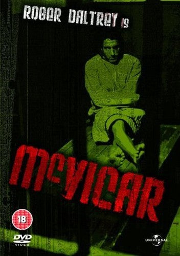 McVicar [DVD]