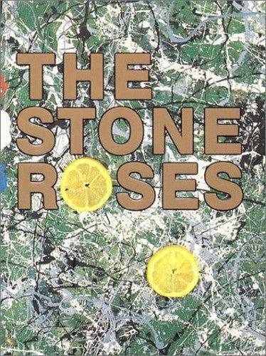 The Stone Roses: The DVD