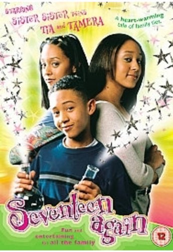 Seventeen Again [DVD]