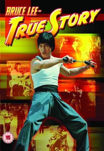 Bruce Lee: The True Story [DVD]