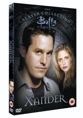 Buffy the Vampire Slayer: The Slayer Collection (Xander) [DVD]