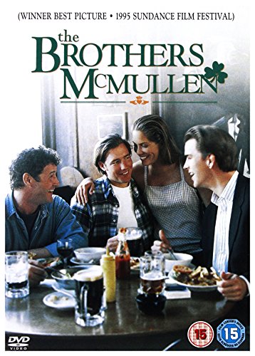 The Brothers Mcmullen [DVD]